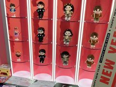 -微店Park(上海静安大悦城店)