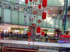 -鹏欣水游城