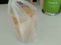 -CoCo都可(西安路民勇店)