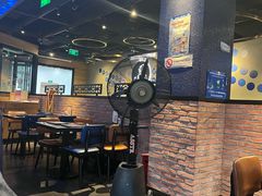 -bluefrog蓝蛙(水游城店)