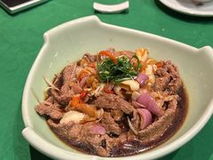 -誉八仙粤菜(万象天地店)