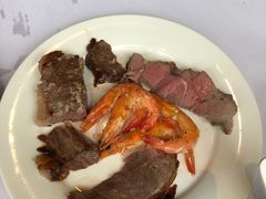 -拉蒂娜·巴西牛排馆 Latina·Brazilian Steakhouse(陆家嘴旗舰店)