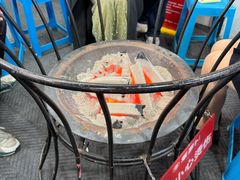 -笨罗卜浏阳菜馆(太平街店)