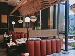 -捞神煲汤火锅(湖滨商业街店)