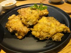 -潮粥荟·潮汕砂锅粥(朝阳大悦城店)