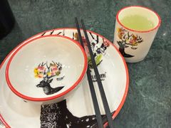 -新白鹿餐厅(湖滨银泰IN77C区店)