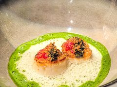 -Le Bistrot de Racine