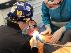 -马泷齿科·皓康门诊(尚都SOHO店)