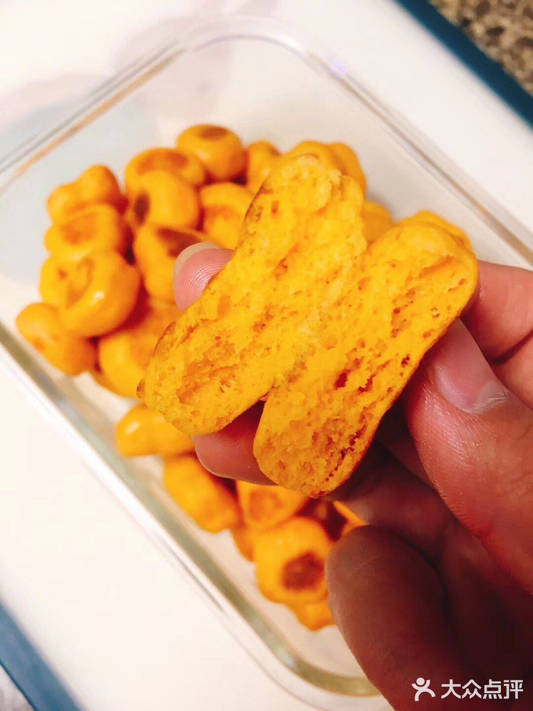 老少皆宜的红薯饼，艾瑞巴dei动起来