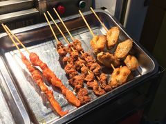 -甘梅地瓜(文明东路店)