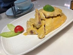 文东海南鸡-星怡会·新加坡新美食(苏州中心店)