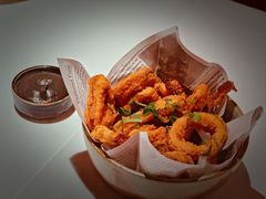 -Osteria Garden 生蚝花园餐厅(原进贤路店)