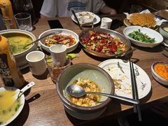 -辛香汇(飞洲店)