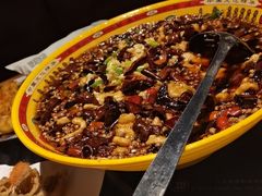 -连锦记海鲜烧烤大排档·锦州特色(西安路交大店)