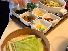 -林四喜·闽南传家菜(鼓浪屿店)