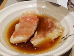-喜家德虾仁水饺(华强天虹店)