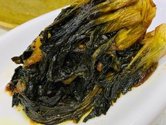 宁波烤菜-顺风海鲜港(金玉兰店)