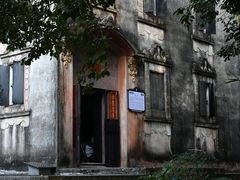 -开平碉楼文化旅游区马降龙景区