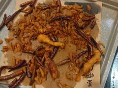 -赢融印象•龙泉店•清真云南菜•民族菜(小菜园店)