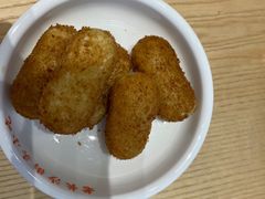 -三两粉(莲塘华润万家店)