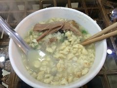 -毅祥斋老孙家泡馍(北院门鼓楼店)