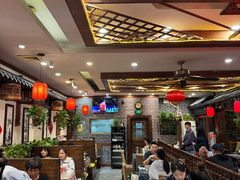 -玉桥餐厅(天坛店)