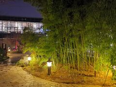 -中家鑫园温泉酒店鑫悦汤泉