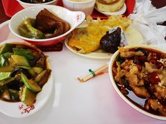 -超意兴·把子肉(英雄山路店)