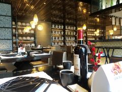 -曙亚洲餐厅-重庆富力艾美酒店(南坪万达广场店)