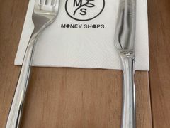 -Money Shops(愚园路店)