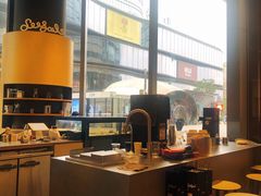 -Seesaw Coffee(苏州中心店)
