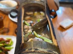 -61号餐吧(兴坪古镇漓江店)