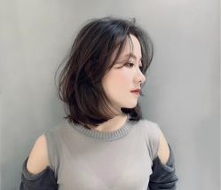 点击看大图 -杉影印象日式烫染專門店