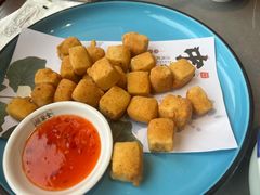 -四川饭店·川味水煮鱼(长白店)