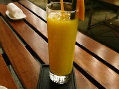 -芽庄洲际酒店自助餐厅