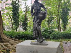 -广州雕塑公园