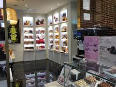 零售区-GODIVA(海岸城店)