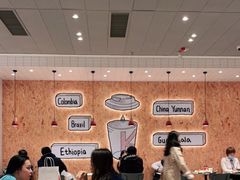 -肯德基(星河店)