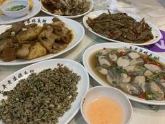 -长平老姿娘夜粥(平东一街店)