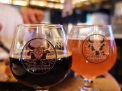 -牛啤堂精酿啤酒餐吧(五棵松华熙店)