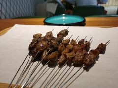 -臻炙大舍烤串(天龙家园店)