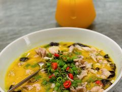 -望乡楼上海菜(日月光店)