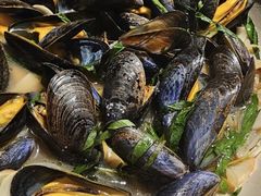 -Oyster Talks 四度蚝法餐厅