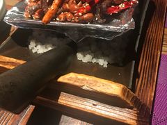 -中8楼风尚云南菜(颐堤港店)