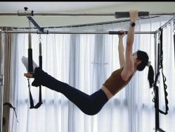 -康舒普拉提工作室control pilates