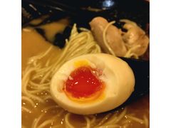 溏心蛋-博多一幸舍(侨福芳草地购物中心店)