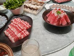 -东来顺•非遗火锅(外滩店)