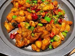 -绿茶餐厅(广州天河城店)