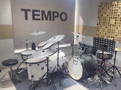 -TEMPO 音乐(五角场店)