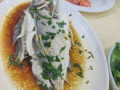 -源海渔村·现捞海鲜(大角湾店)